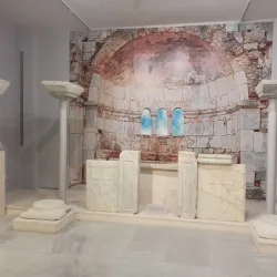 Archaeological Museum of Kalymnos - Kalymnos