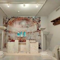 Archaeological Museum of Kalymnos - Kalymnos