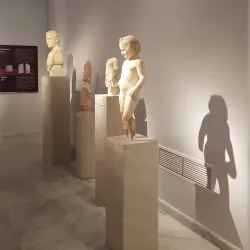 Archaeological Museum of Kalymnos - Kalymnos