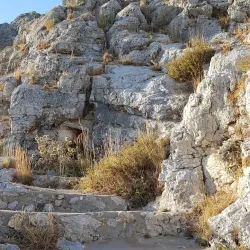 Castle of Chora - Kalymnos