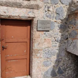 Castle of Chora - Kalymnos