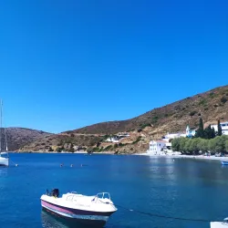 Emporios Village - Kalymnos