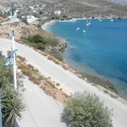 Emporios Village - Kalymnos