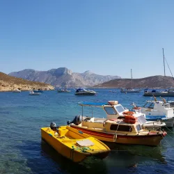 Emporios Village - Kalymnos