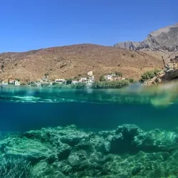 Emporios Village - Kalymnos