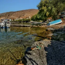 Emporios Village - Kalymnos