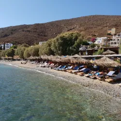 Emporios Village - Kalymnos