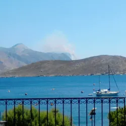 Emporios Village - Kalymnos