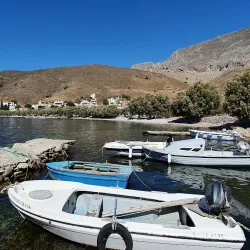 Emporios Village - Kalymnos