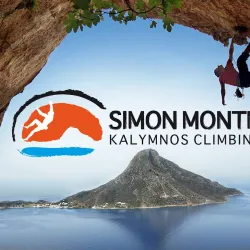 Kalymnos Climbing Sites - Kalymnos
