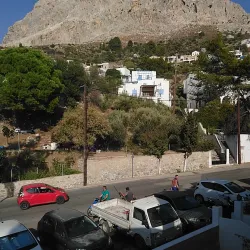 Kalymnos Climbing Sites - Kalymnos