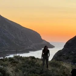 Kalymnos Climbing Sites - Kalymnos