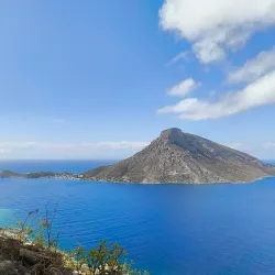 Kalymnos Climbing Sites - Kalymnos