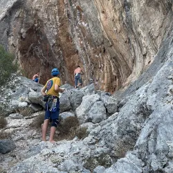 Kalymnos Climbing Sites - Kalymnos