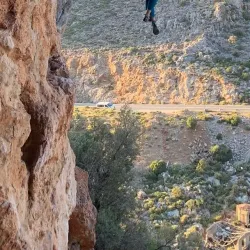 Kalymnos Climbing Sites - Kalymnos