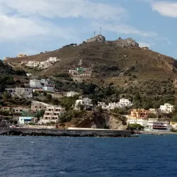 Massouri Village - Kalymnos