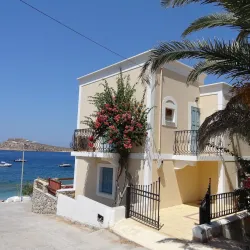 Massouri Village - Kalymnos