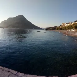 Massouri Village - Kalymnos