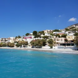 Massouri Village - Kalymnos
