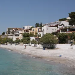 Massouri Village - Kalymnos