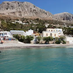 Massouri Village - Kalymnos