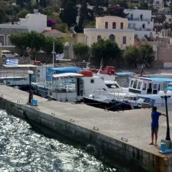 Massouri Village - Kalymnos
