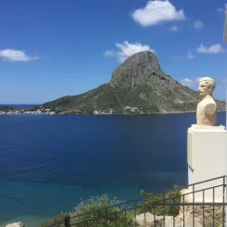 Massouri Village - Kalymnos
