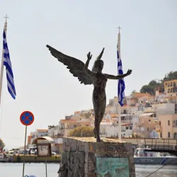 Pothia Harbor - Kalymnos