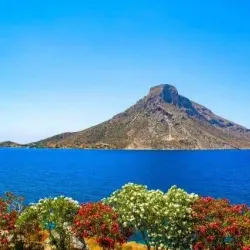 Telendos Island - Kalymnos