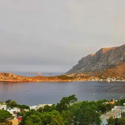 Telendos Island - Kalymnos