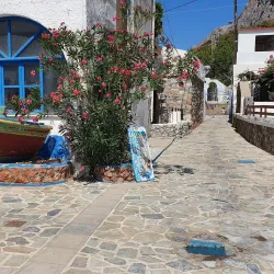 Telendos Island - Kalymnos
