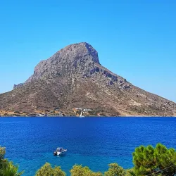 Telendos Island - Kalymnos
