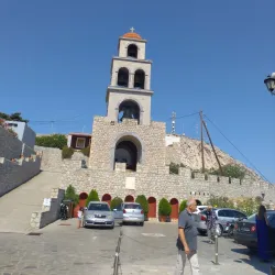Telendos Island - Kalymnos