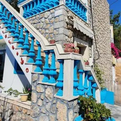 Telendos Island - Kalymnos
