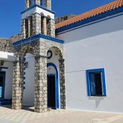 Telendos Island - Kalymnos