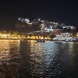 Vlychadia Beach - Kalymnos