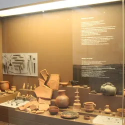 Folklore Museum of Karditsa - Karditsa