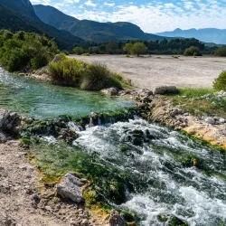 Thermopylae Springs - Karditsa