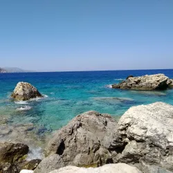 Apella Beach - Karpathos