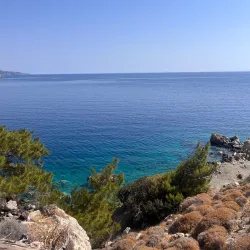 Apella Beach - Karpathos
