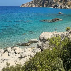 Apella Beach - Karpathos