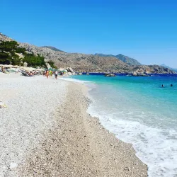Apella Beach - Karpathos