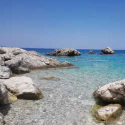 Apella Beach - Karpathos