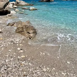 Apella Beach - Karpathos