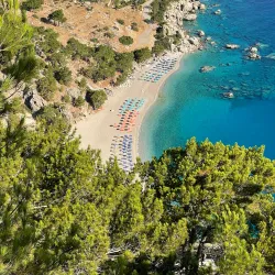 Apella Beach - Karpathos