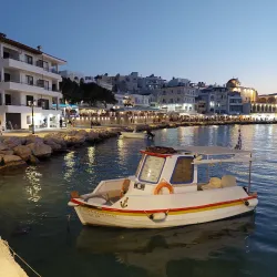 Arkasa Village - Karpathos