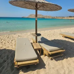 Diakoftis Beach - Karpathos