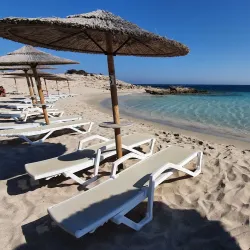 Diakoftis Beach - Karpathos