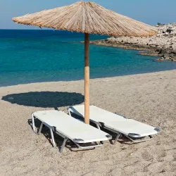 Diakoftis Beach - Karpathos