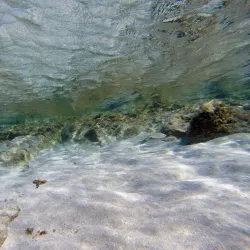 Diakoftis Beach - Karpathos